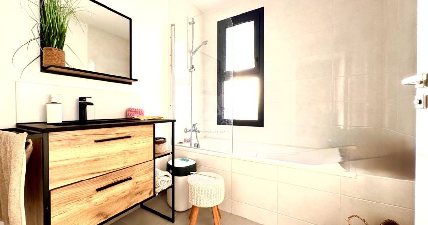 vente Maison Pluneret