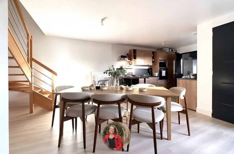 vente Maison Pluneret - Photo 3