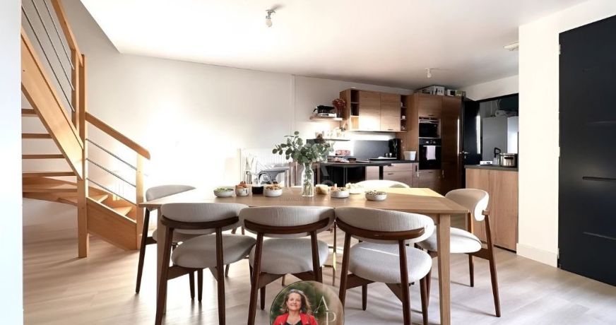 vente Maison Pluneret