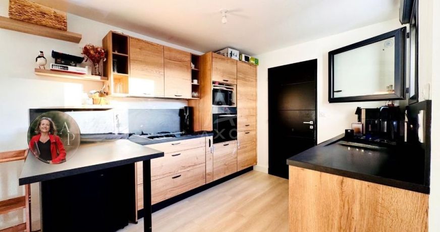 vente Maison Pluneret