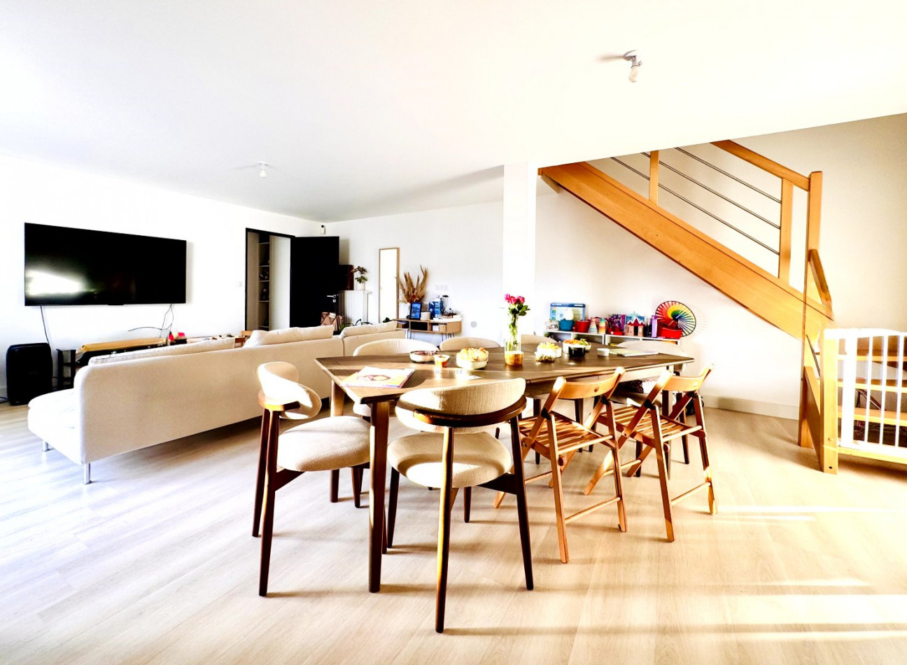 vente Maison Pluneret - Photo 5