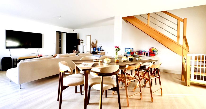 vente Maison Pluneret