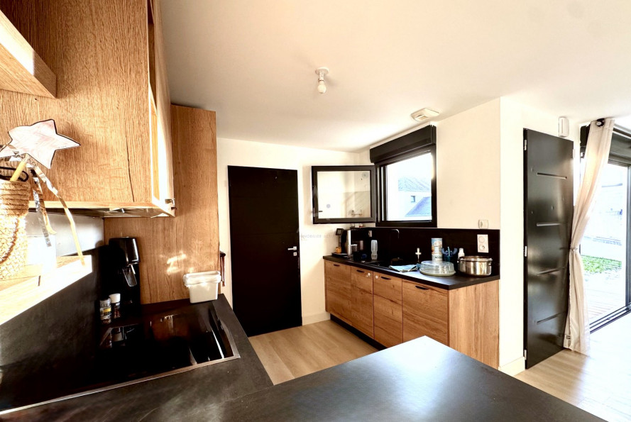 vente Maison Pluneret - Photo 6