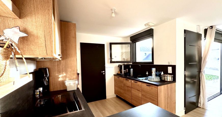 vente Maison Pluneret