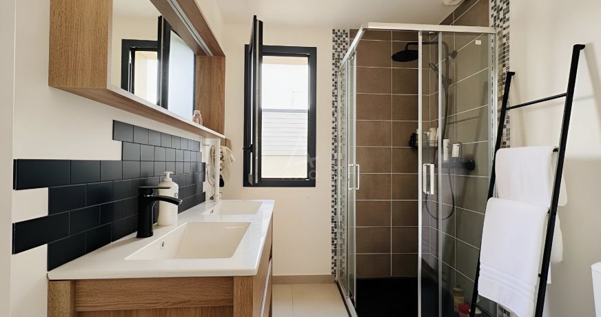 vente Maison Pluneret