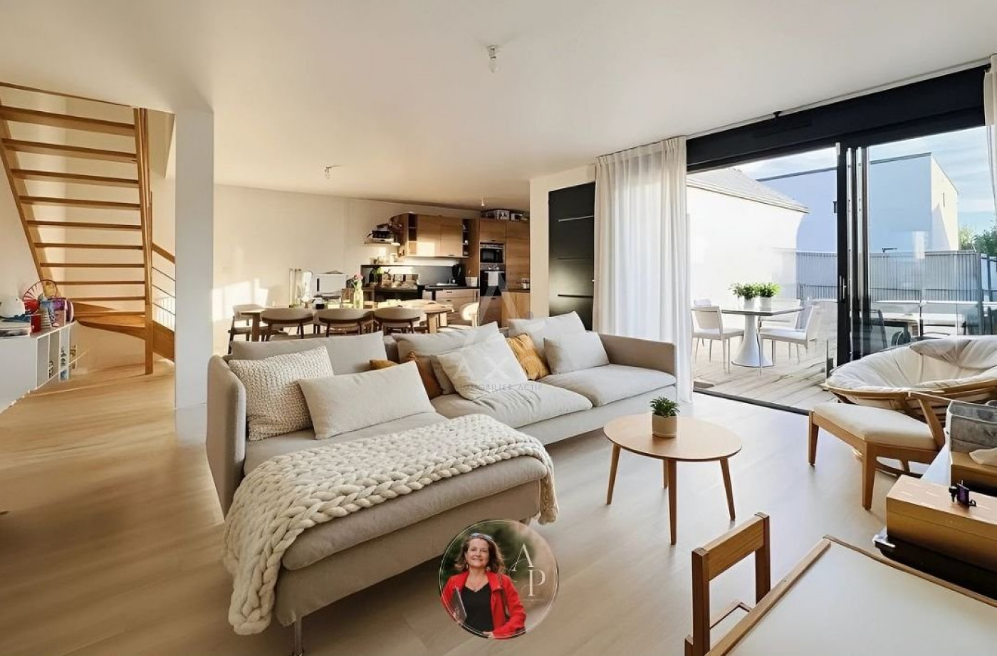 vente Maison Pluneret - Photo 2