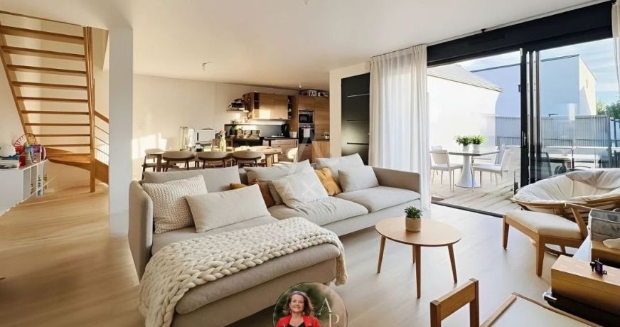 vente Maison Pluneret