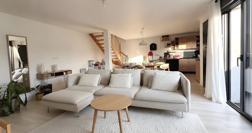 vente Maison Pluneret