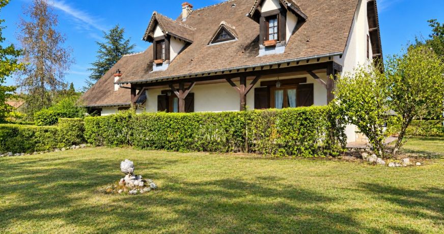 vente Maison de campagne Nogent Sur Vernisson