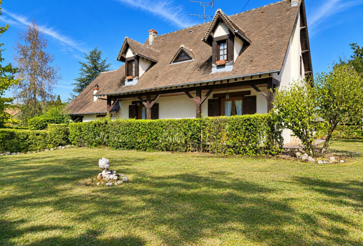 vente Maison de campagne Nogent Sur Vernisson - Photo 1