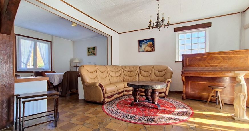 vente Maison de campagne Nogent Sur Vernisson