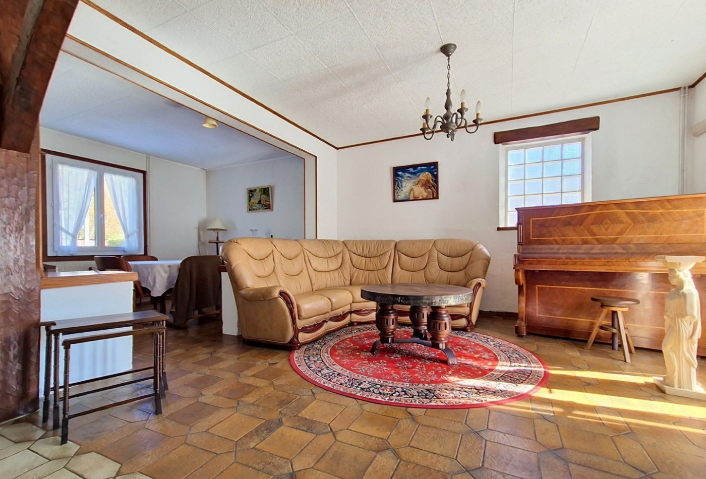 vente Maison de campagne Nogent Sur Vernisson - Photo 9