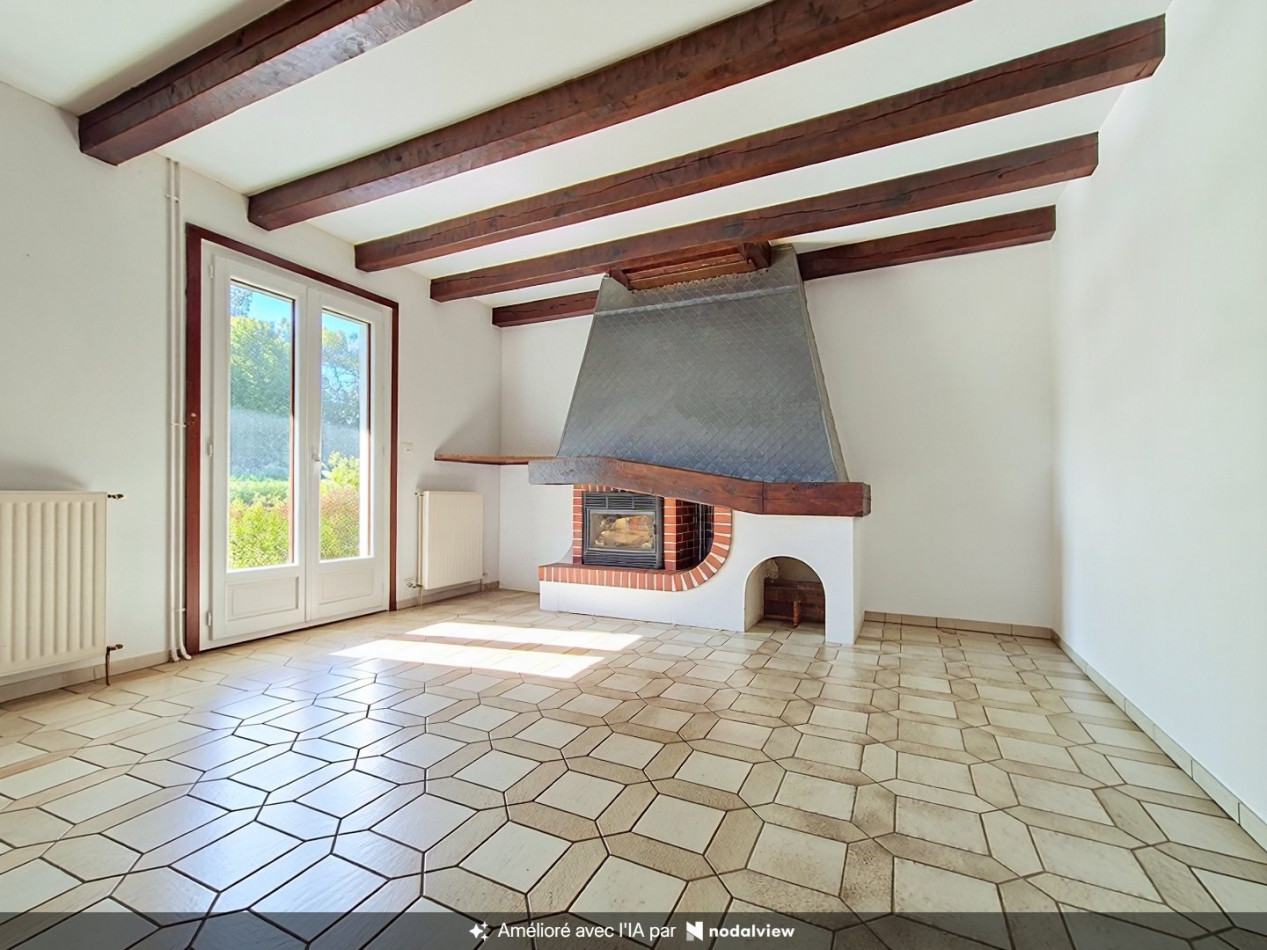 vente Maison de campagne Nogent Sur Vernisson - Photo 10