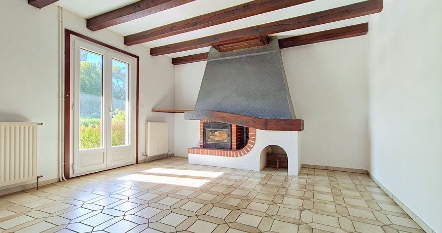vente Maison de campagne Nogent Sur Vernisson