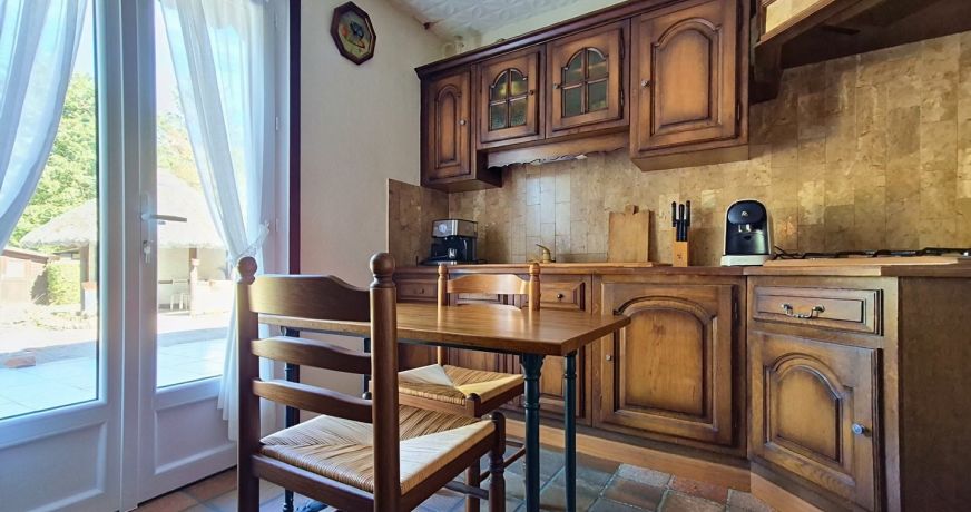 vente Maison de campagne Nogent Sur Vernisson