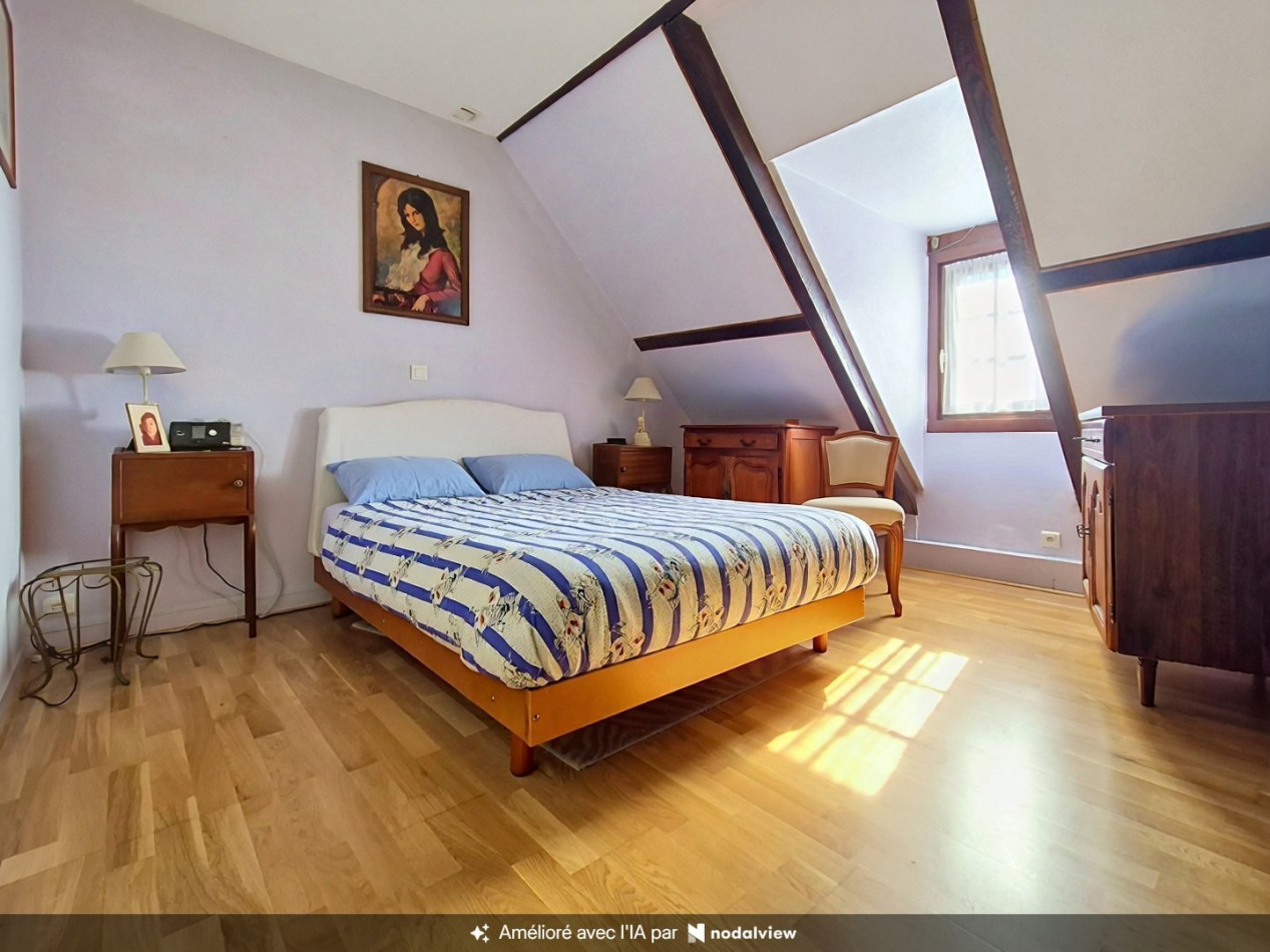 vente Maison de campagne Nogent Sur Vernisson - Photo 13