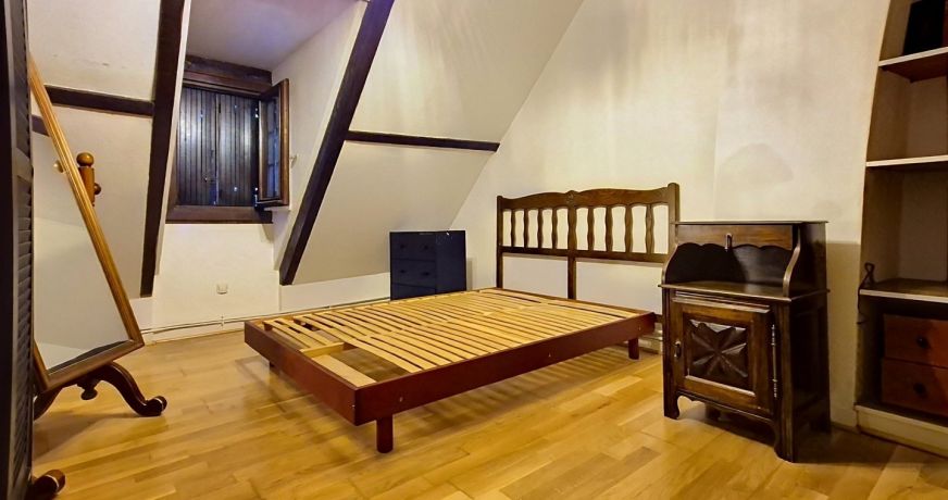 vente Maison de campagne Nogent Sur Vernisson