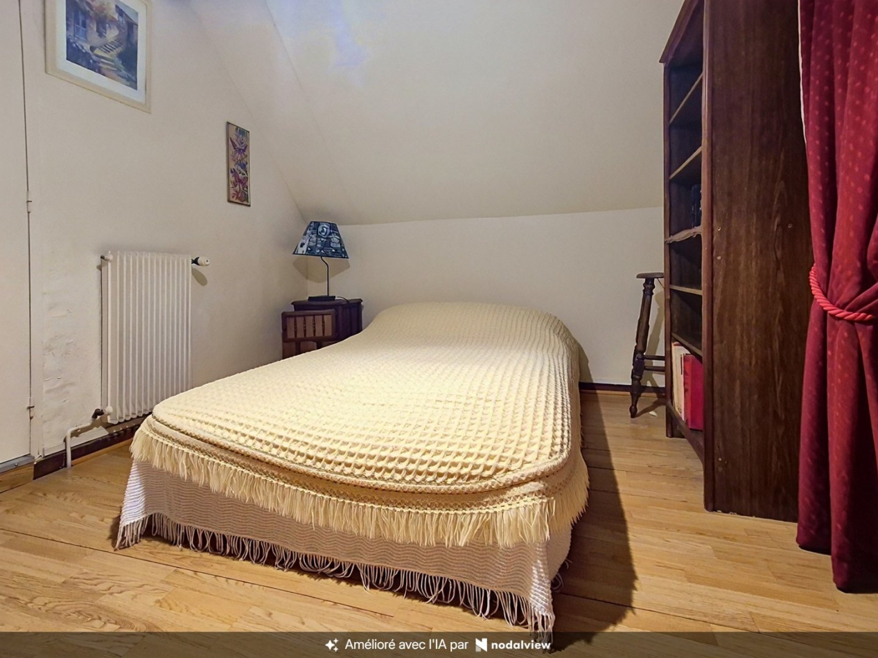 vente Maison de campagne Nogent Sur Vernisson - Photo 17