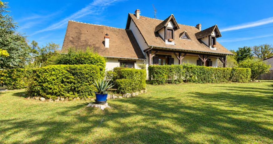 vente Maison de campagne Nogent Sur Vernisson