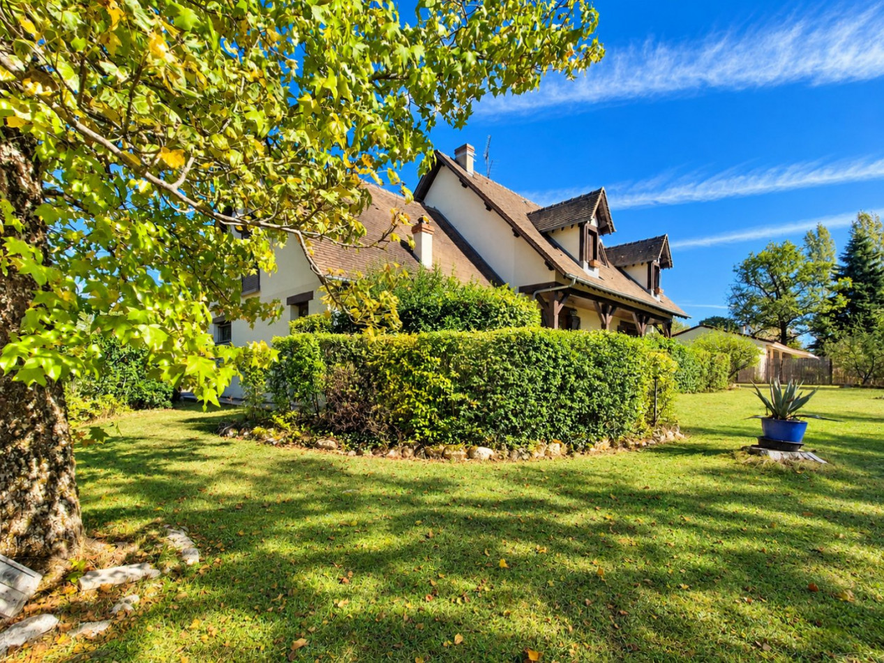 vente Maison de campagne Nogent Sur Vernisson - Photo 3