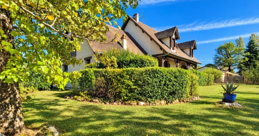 vente Maison de campagne Nogent Sur Vernisson