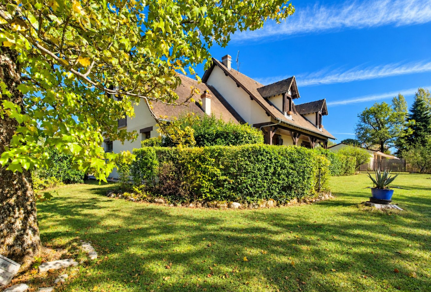 vente Maison de campagne Nogent Sur Vernisson - Photo 3