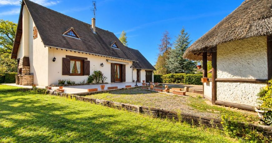 vente Maison de campagne Nogent Sur Vernisson
