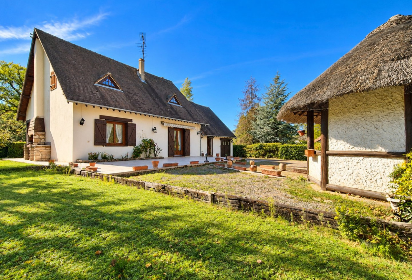vente Maison de campagne Nogent Sur Vernisson - Photo 4