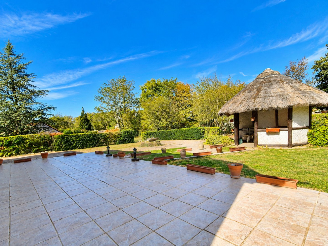 vente Maison de campagne Nogent Sur Vernisson - Photo 5