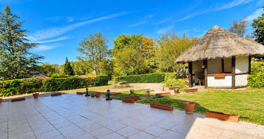 vente Maison de campagne Nogent Sur Vernisson