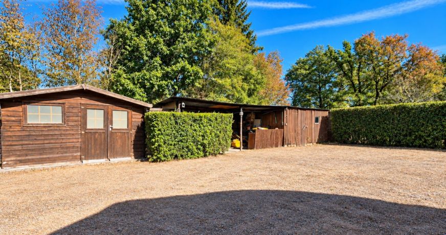 vente Maison de campagne Nogent Sur Vernisson