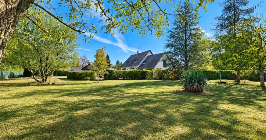 vente Maison de campagne Nogent Sur Vernisson