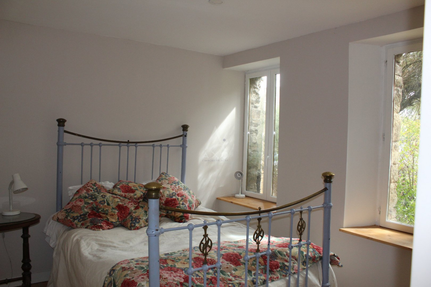 vente Maison de caractère Saint Pierre La Vieille - Photo 7