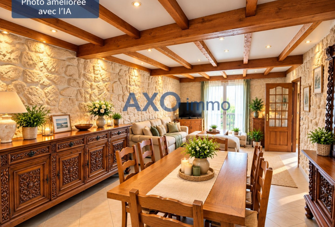 vente Maison Bray Dunes - Photo 1