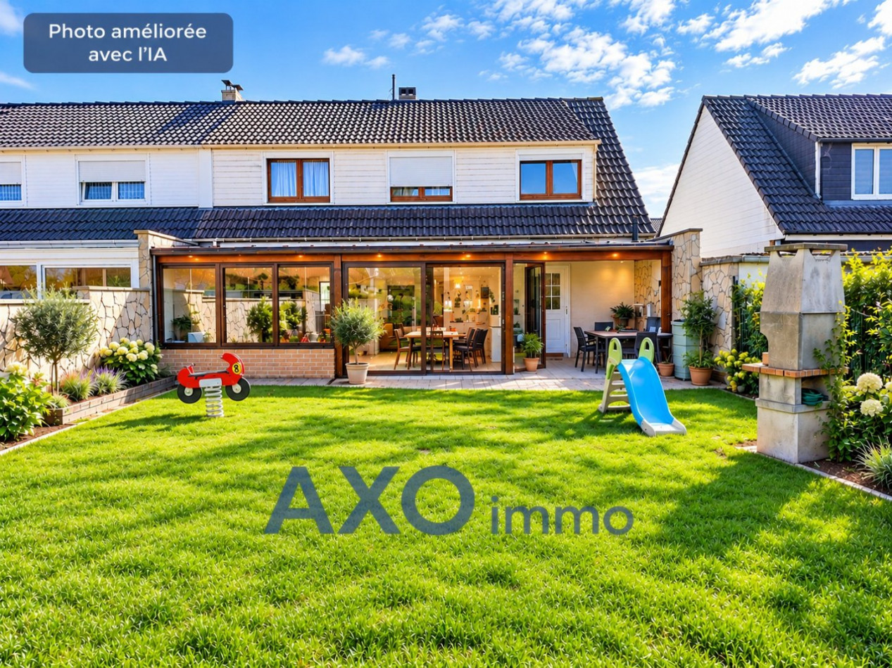 vente Maison Bray Dunes - Photo 4