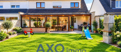 vente Maison Bray Dunes