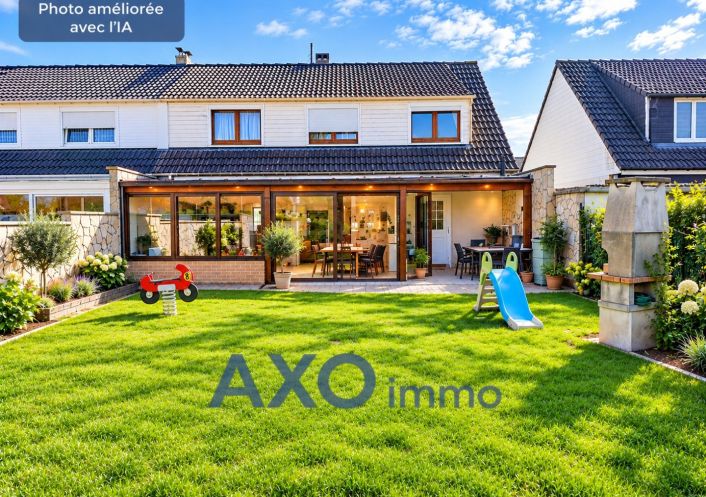 vente Maison Bray Dunes