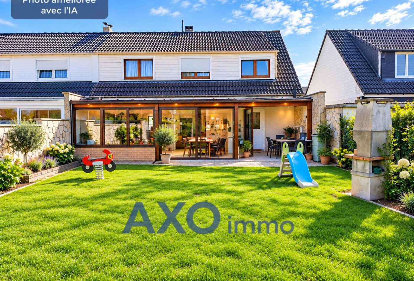 vente Maison Bray Dunes - Photo 4