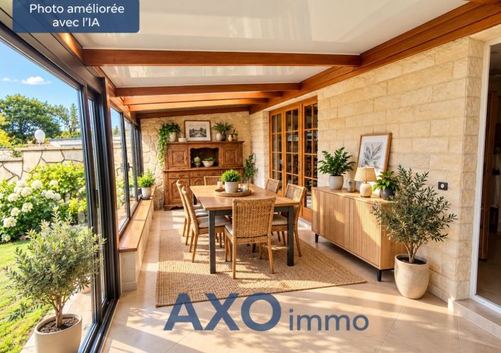 vente Maison Bray Dunes