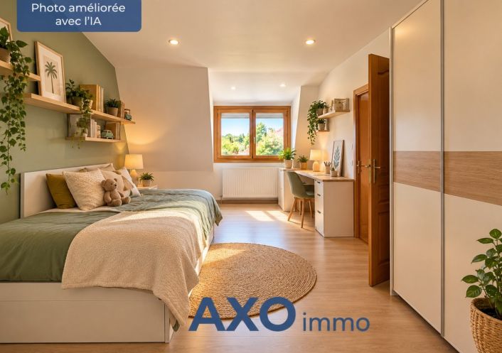 vente Maison Bray Dunes