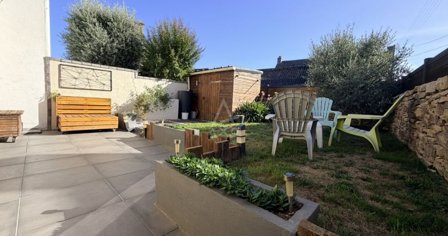 vente Maison Hennebont