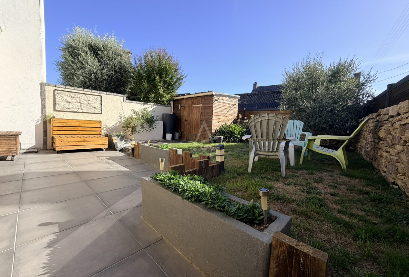 vente Maison Hennebont - Photo 1