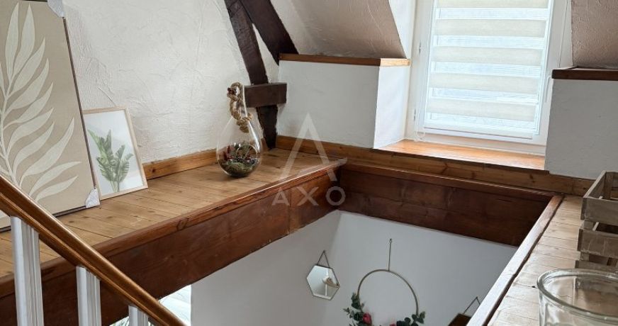 vente Maison Hennebont
