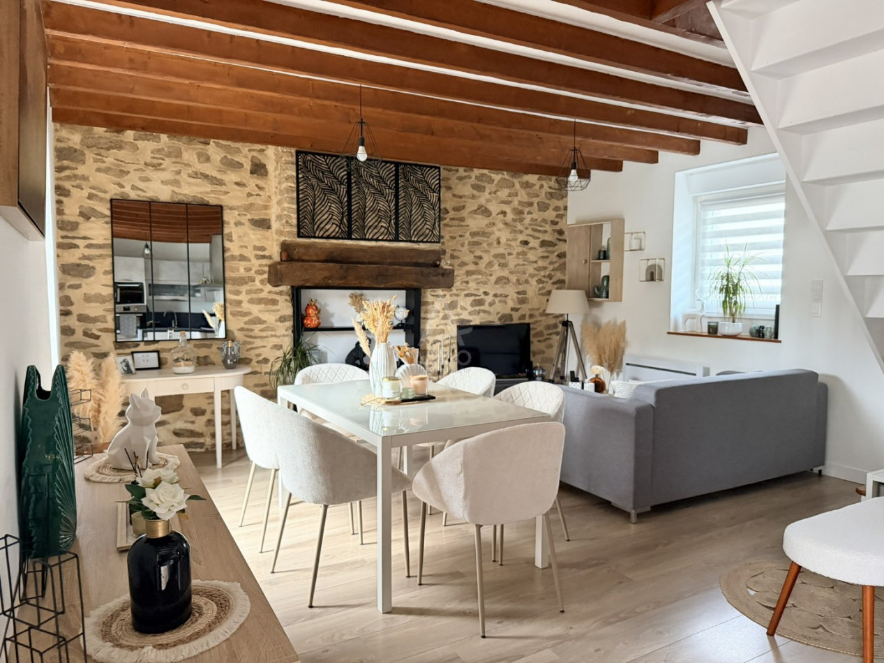 vente Maison Hennebont - Photo 2