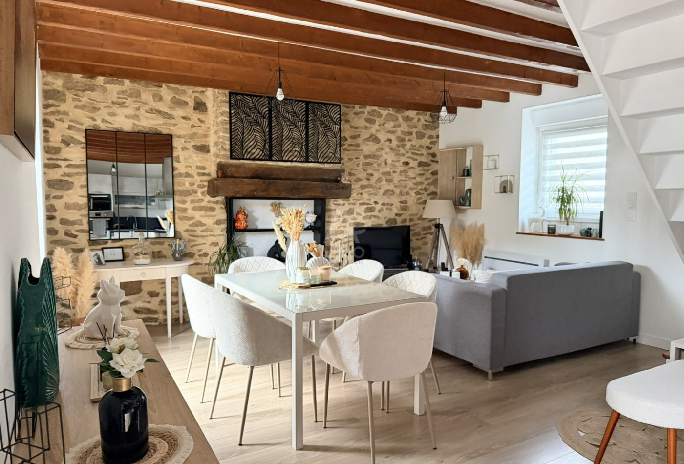 vente Maison Hennebont - Photo 2