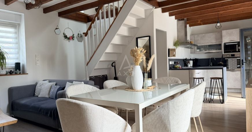 vente Maison Hennebont