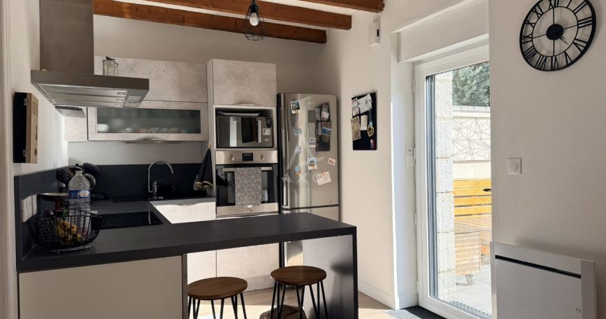 vente Maison Hennebont