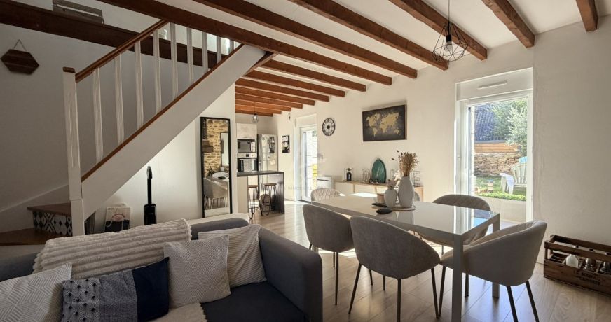 vente Maison Hennebont