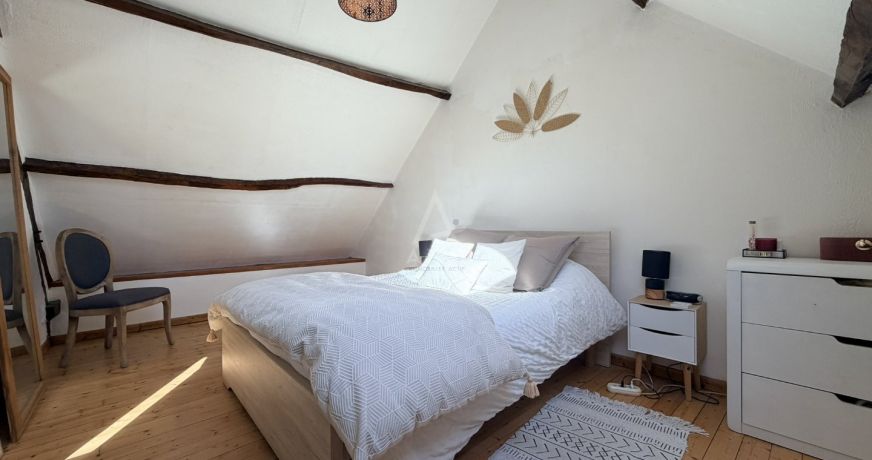vente Maison Hennebont