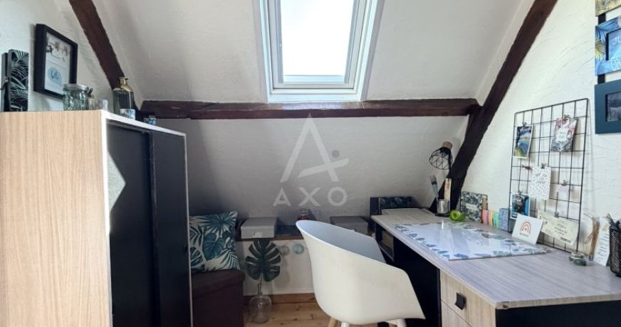vente Maison Hennebont